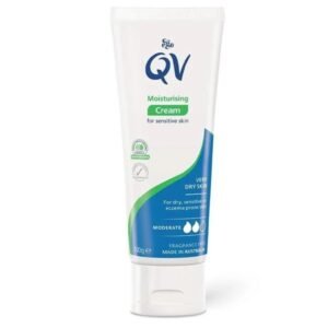 QV Moisturising Cream For Sensitive Skin 100gm