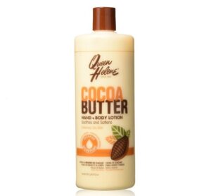 Queen Helene Cocoa Butter Hand and Body Lotion 946ml