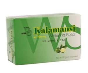 RDL Kalamansi Whitening Soap 135g