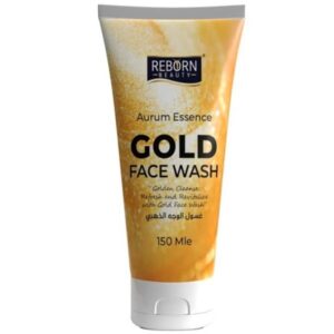 Reborn Beauty Gold Face Wash 150ml