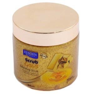 Reborn Beauty Premium Scrub Gold 500ml