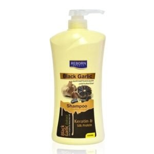 Reborn Black Garlic Shampoo 1000ml