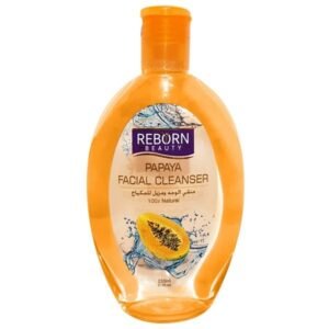 Reborn Papaya Cleanser 230ml