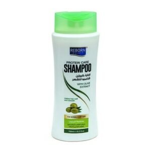 Reborn Protein Care Shampoo Olive 750ml
