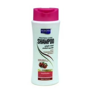 Reborn Protein Care Shampoo Pomegranate 750ml
