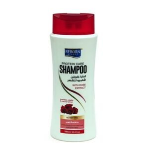 Reborn Protein Care Shampoo Rose 750ml