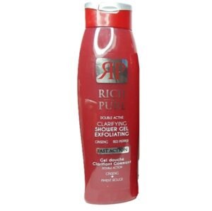 Rich & Pure Shower Gel 750ml