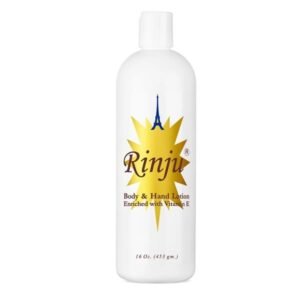 Rinju Body & Hand Lotion 473ml