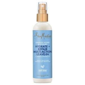 Shea Moisture Manuka Honey & Yogurt Hydrate + Repair Multi-Action Leave-In 227ml