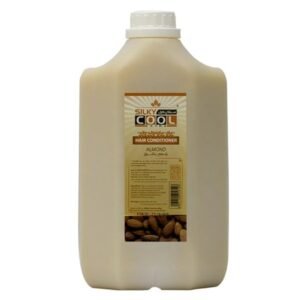Silky Cool Almond Hair Conditioner 5Litre