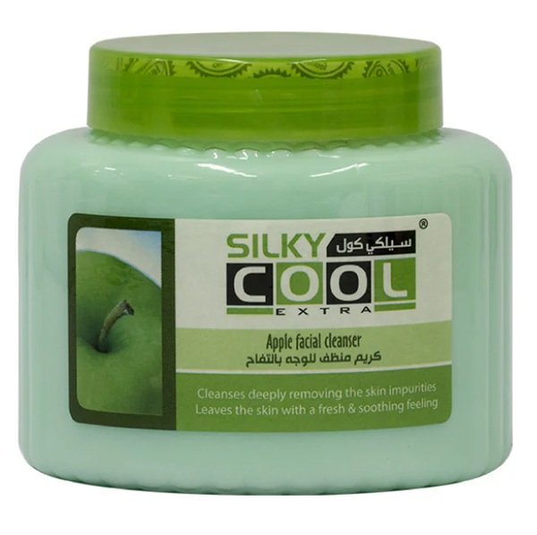 Silky-Cool-Apple-Facial-Cleanser-500ml.jpg Silky-Cool-Apple-Facial-Cleanser-500ml.jpg