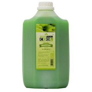 Silky Cool Apple Shampoo 5Litre