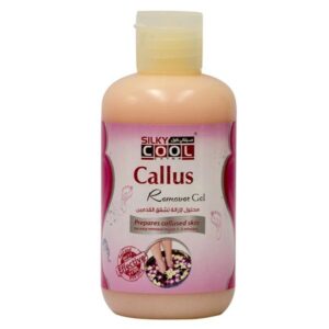 Silky Cool Callus Remover 500ml