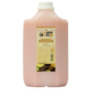 Silky Cool  Fruits Hair Conditioner 5 Litre