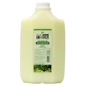 Silky Cool Herbs Hair Conditioner 5 Litre