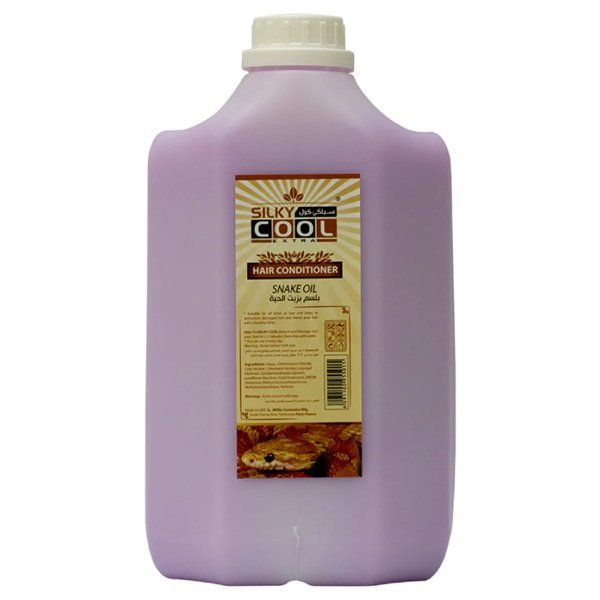 Silky-Cool-Snake-Oil-Hair-Conditioner-5-Litre.jpg Silky-Cool-Snake-Oil-Hair-Conditioner-5-Litre.jpg