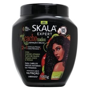 Skala Hair Treatment Cream Acachonados 1000gm