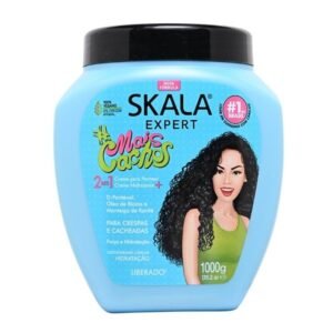 Skala Hair Treatment Cream Maiscachos 1000gm