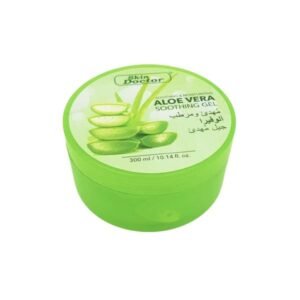 Skin Doctor Aloe Vera Soothing Gel 300ml