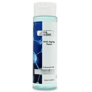 Skin Doctor Anti-Aging Collagen Toner 250ml