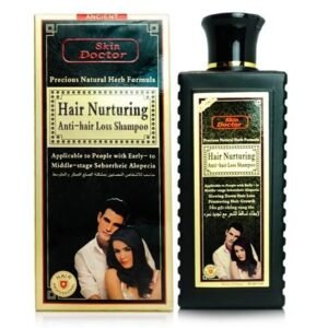 Skin Doctor Anti-Hair Loss Shampoo 250ml