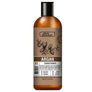Skin Doctor Argan Anti-Breakage Conditioner 500ml