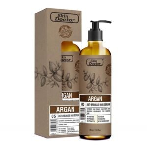 Skin Doctor Argan Anti-Breakage Hair Serum 300ml