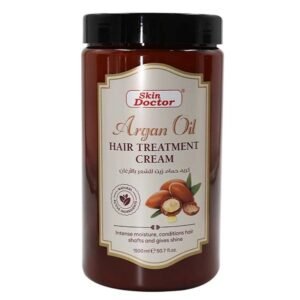 Skin Doctor Argan Oil Hair Shampoo 1000ml