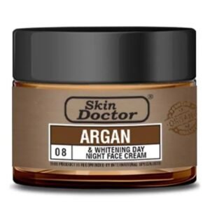 Skin Doctor Argan Hydrating Day & Night Face Cream 100ml