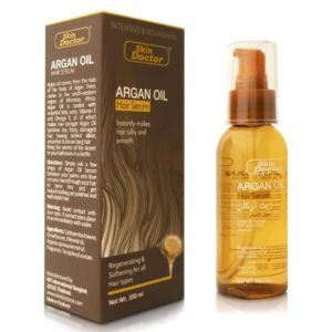 Skin Doctor Argan Hair Serum 100ml