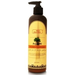 Skin Doctor Argan Oil Moisture Conditioner 400ml