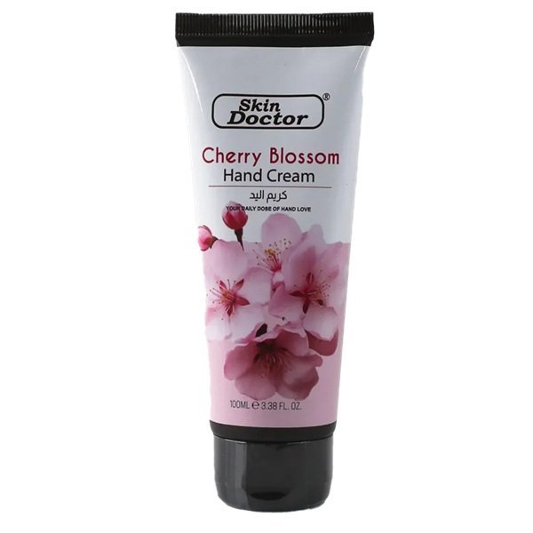 Skin-Doctor-Cherry-Blossom-Hand-Cream-100ml.jpg Skin-Doctor-Cherry-Blossom-Hand-Cream-100ml.jpg