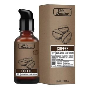 Skin Doctor Coffee Anti-aging Face Serum 30ml