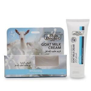 Skin Doctor Cream Goat Milk Cream 50gm