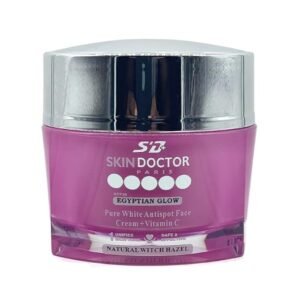Skin Doctor Egyptian Glow Anti-Spot Face Cream SPF 30 50ml