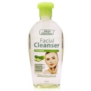 Skin Doctor Facial Cleanser Cucumber 225ml