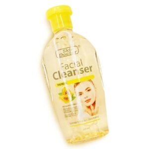 Skin Doctor Facial Cleanser Papaya 225ml