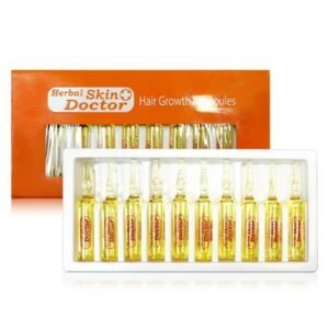 Skin Doctor Hair Growth Ampoules 10mlx10