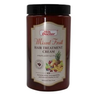 Skin Doctor Hair Mixed Fruit Treatment Cream 1500ml