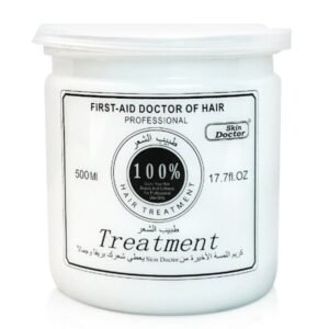 Skin Doctor Hair Treatment Cream 500ml
