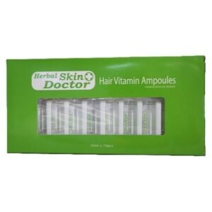 Skin Doctor Hair Vitamins Ampoules 3mlx10