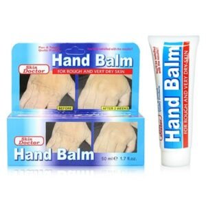 Skin Doctor Hand Balm Cream 50ml