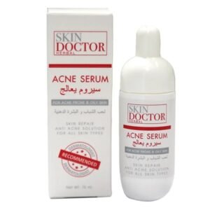 Skin Doctor Herbal Acne Serum10ml