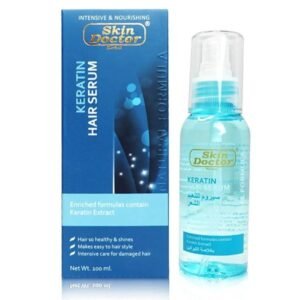 Skin Doctor Keratin Hair Serum 100ml