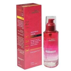 Skin Doctor Keratin Hair Serum 100ml
