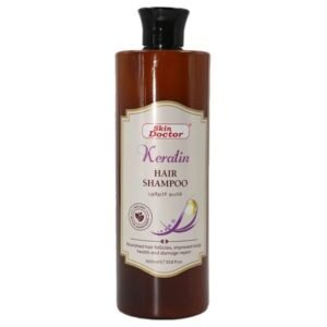 Skin Doctor Keratin Hair Shampoo 1000ml