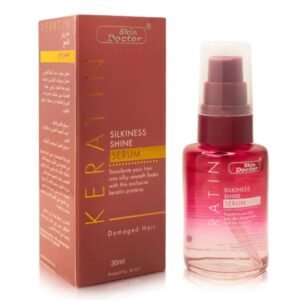 Skin Doctor Keratin Hair Serum 30ml