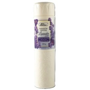 Skin Doctor Lavender Perfumed Talc Powder 250gm