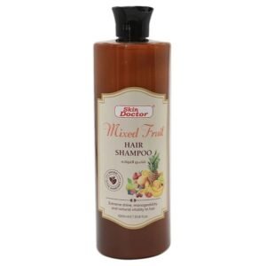 Skin Doctor Mixed Fruit Hair Shampoo 1000ml