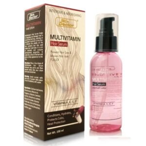 Skin Doctor Multivitamin Hair Serum 100ml